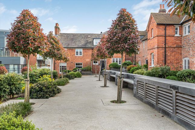 Property for sale in Masefield House, Laureate Gardens, Henley On Thames, Oxfordshire