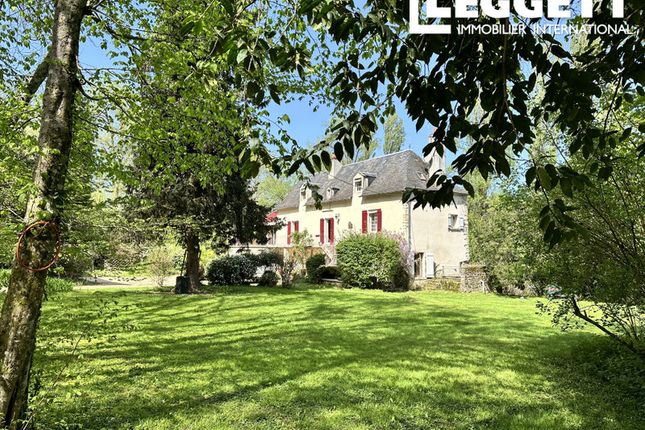 Thumbnail Villa for sale in Argenton-Sur-Creuse, Indre, Centre-Val De Loire
