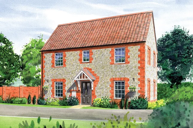 Lovell Homes - Park View
