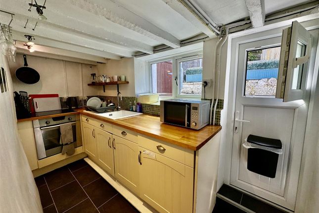 Rock Cottage, Llanbedrog photo 5