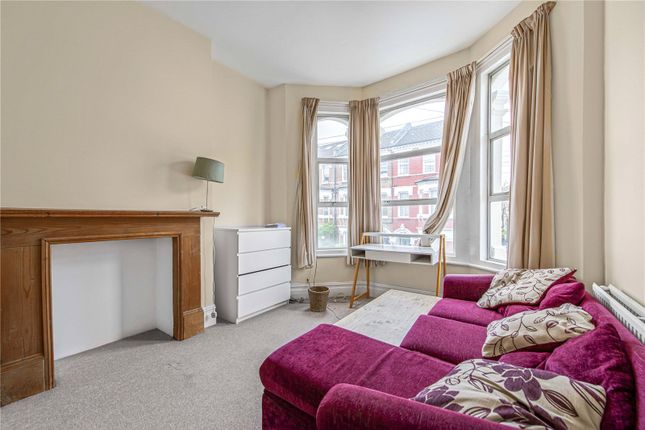Thumbnail Flat to rent in Mayflower Road, London