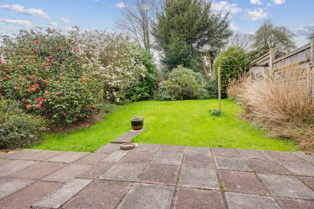 8, Rectory Field, Hartfield photo 2