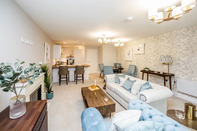 Flat for sale in Apt 10, Brighouse Wood Lane, Brighouse