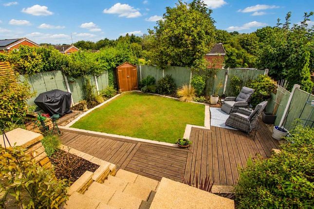 73, Redwood Drive, Burntwood photo 4