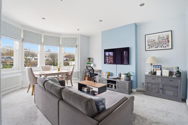1-bed flat on 258b, Barry Road, London, £400,000