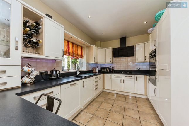 16, Wychwood Park, Crewe photo 3