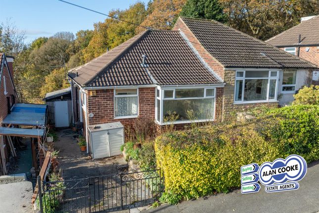 2-bed house on 65, Sunset Road, Leeds, £295,000