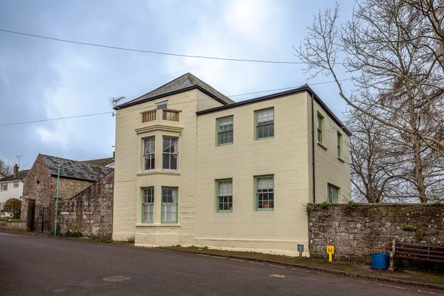 Thumbnail Studio to rent in Lodge Gardens, Church Street, St Briavels