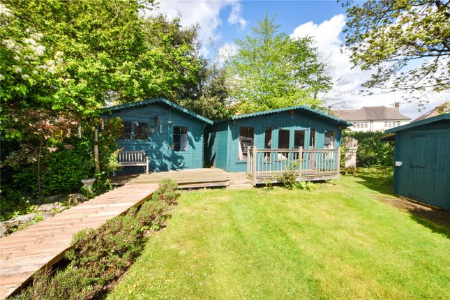 Bungalow for sale in Hurst Road, Bexley, Kent