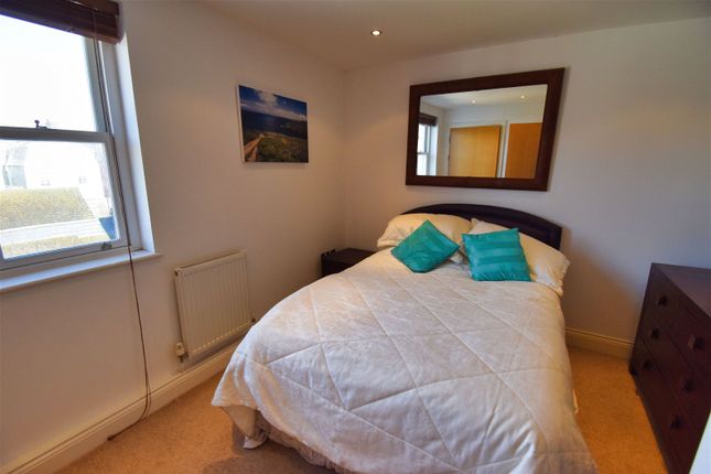 Penthouse for sale in 11 The Cobourg, Upper Frog Street, Tenby