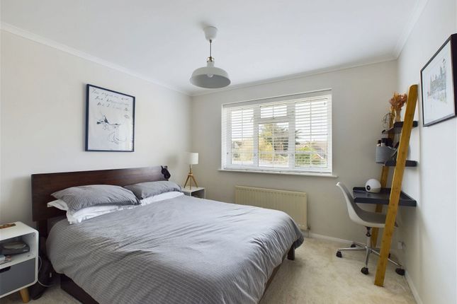 Maisonette for sale in Chappell Croft, Mill Road, Worthing