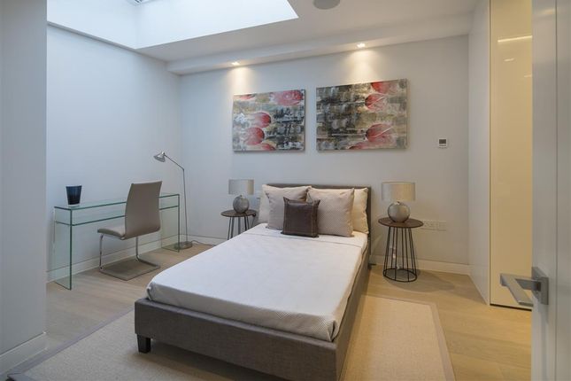 Terraced house to rent in Nutley Terrace, Hampstead