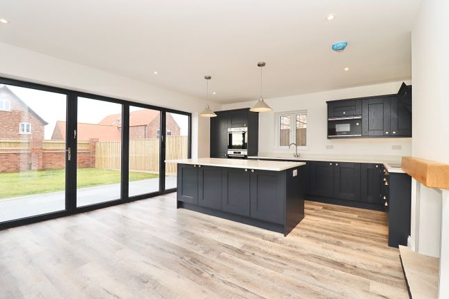 6, Mill Grange, Market Rasen photo 2