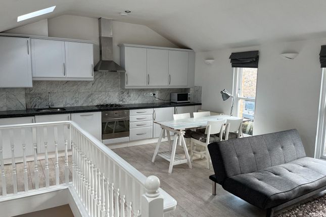 1A, Alloway Road, London photo 2