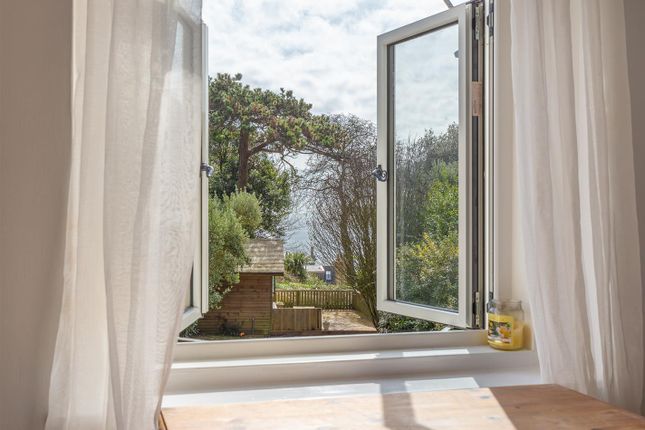 End terrace house for sale in Seven Sisters Road, Ventnor