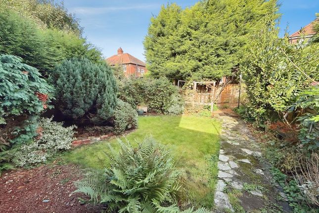 Ridgewood Villas, Newcastle Upon Tyne photo 2