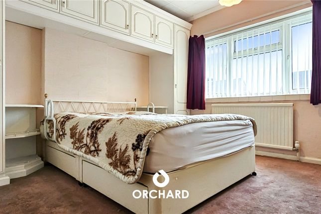 End terrace house for sale in Ash Grove, Harefield, Middlesex