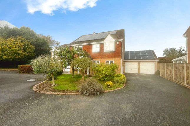 21, The Ridgeway, Hythe photo 2