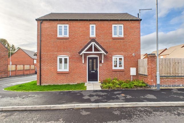 17, Milestone Road, Loggerheads, Market Drayton photo 2