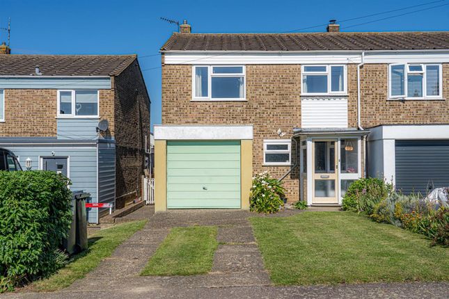 Terraced house to rent in Clifftown Gardens, Herne Bay