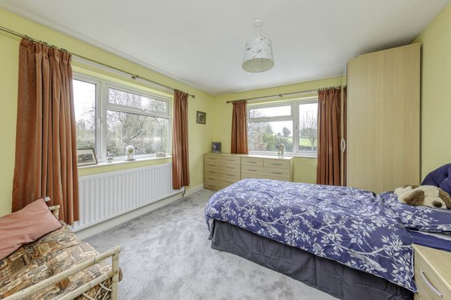 Detached house for sale in Caverswall Road, Forsbrook