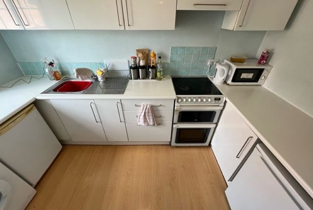 Flat for sale in James Alexander Mews, Very Close To The Uea, West Norwich