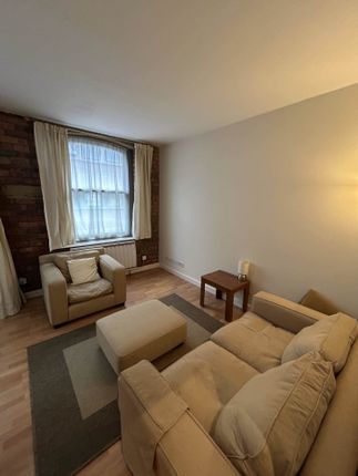 Thumbnail Flat to rent in Treadwells Mll, Upper Park Gate, Bradford