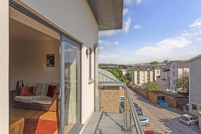 10 The Glasshouse, 80a, St. Georges Road, Cheltenham photo 4