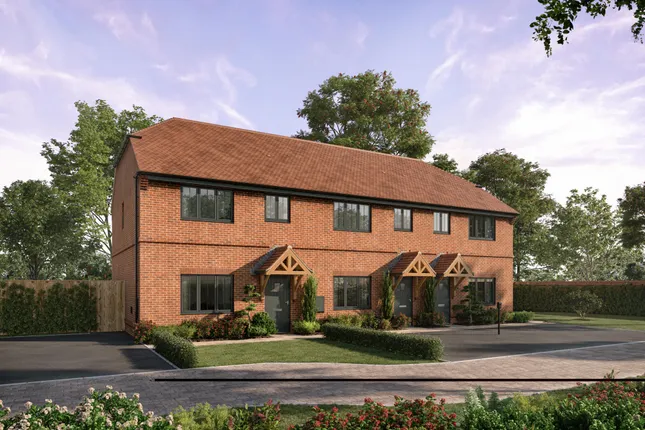 Pentland Homes - The Fairways