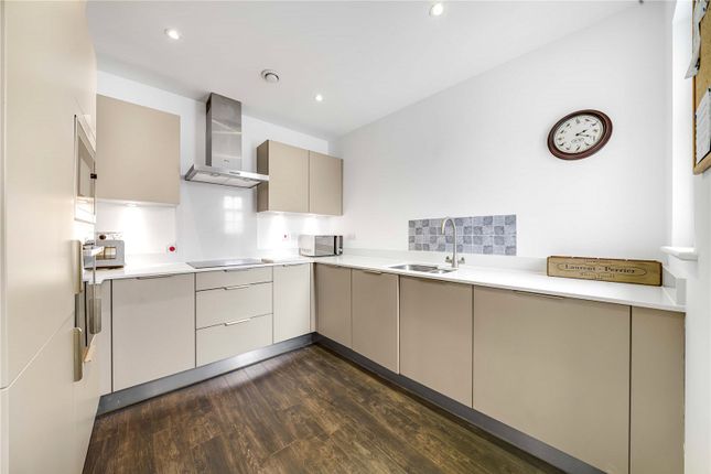 End terrace house for sale in Priory Mews, Priory Lane, Chichester