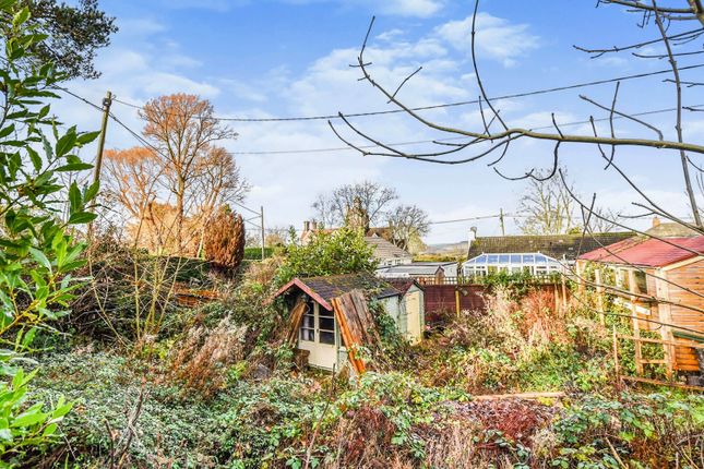 Detached bungalow for sale in Vale Road, Woodfalls, Salisbury