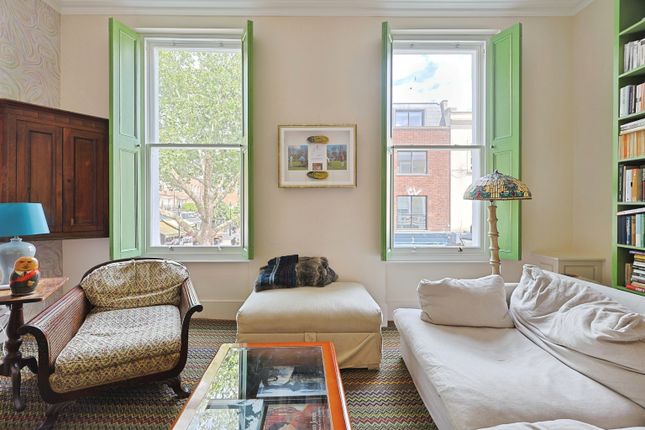 First & Second Floor Flat/269a, Portobello Road, London photo 4