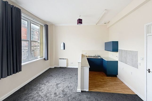 15a The Boulevard, Stoke-on-Trent photo 3