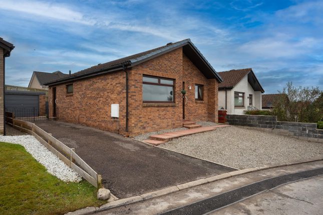 Thumbnail Property for sale in Moray Park Avenue, Culloden, Inverness
