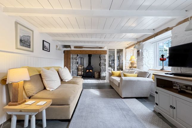 Cosy Cottage, Porthallow, Helston photo 3