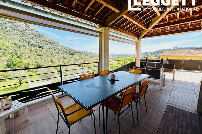 Thumbnail Villa for sale in Saint-Brès, Gard, Occitanie