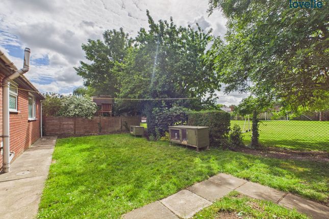 15, Patricks Close, North Kelsey photo 2