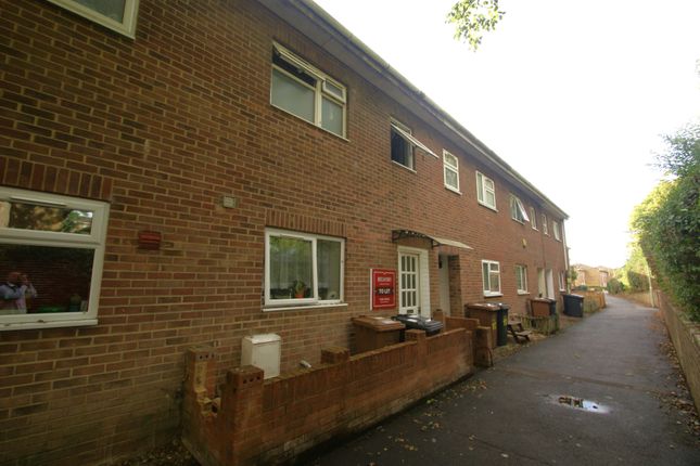 Thumbnail Terraced house to rent in Galahad Close, King Arthurs Way, Andover