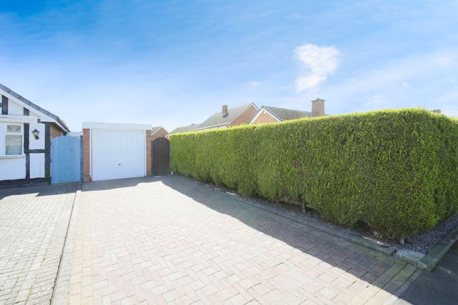 Detached bungalow for sale in Highcliffe Road, Two Gates, Tamworth