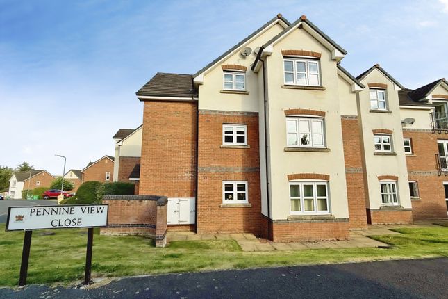 5, Pennine View Close, Carlisle photo 4