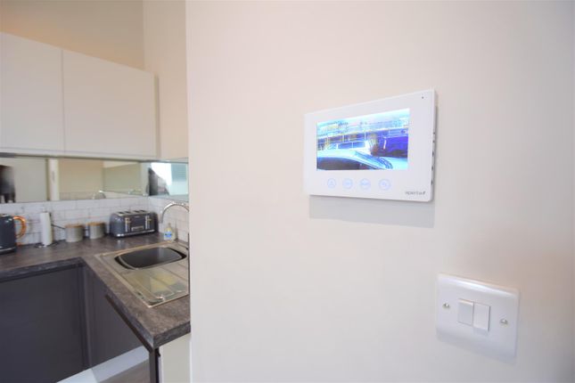 Flat for sale in 1, Smyths Close, Avonmouth
