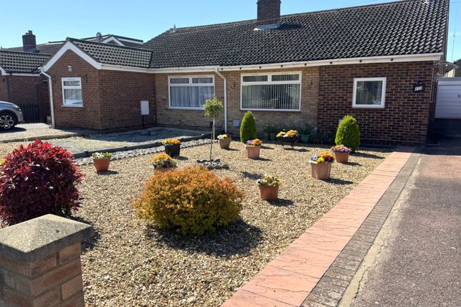 2-bed house on 173, Holme Court Avenue, Biggleswade, £365,000