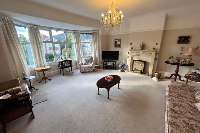 24a, Francis Avenue, Rhos on Sea photo 2