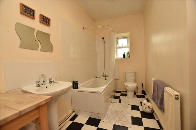 Terraced house for sale in St. Marys Road, Glossop, Derbyshire