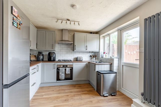 3 Bramble Way, Wymondham photo 4
