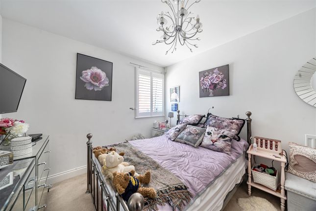 Flat 1, 17, Woodhouse Mews, Blandford Forum photo 4
