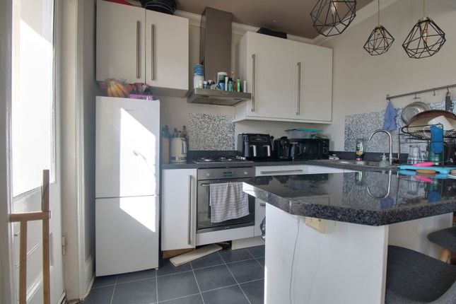 1a,Flat 3, Dover Road, Brighton photo 3