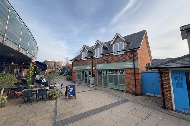 Thumbnail Office to let in 11 Latimer Walk, Romsey, Hampshire