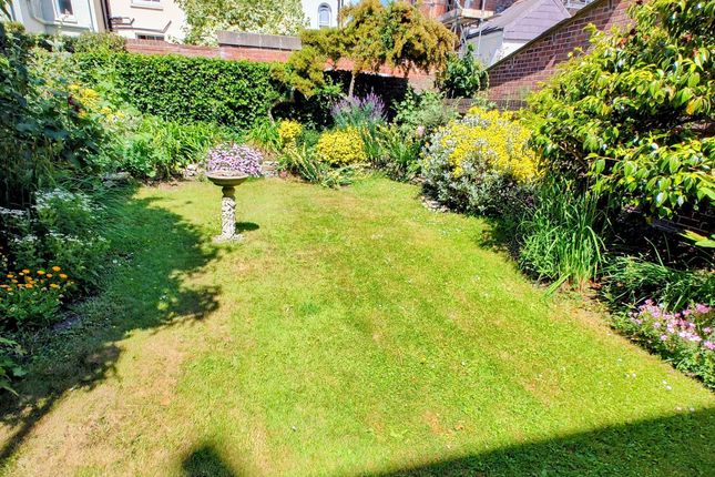 Garden - 27 Clarendon Medium Res