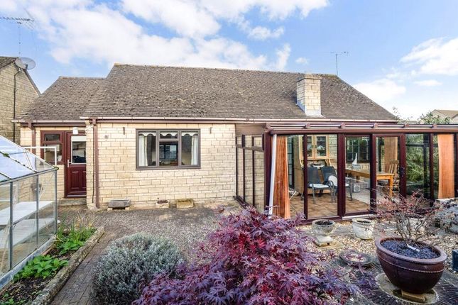 Bungalow for sale in Morris Road, Broadway, Worcestershire